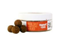 The One Vyvážené Boile Hook Bait Wafters Sweet Chilli The One Vyvážené Boile Hook Bait Wafters Sweet Chilli