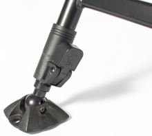 Nash Kreslo Indulgence Ultralite (2)