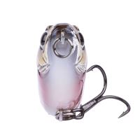 Shimano Wobler Yasei Shock Stick Floating Wakasagi Tiger (2)