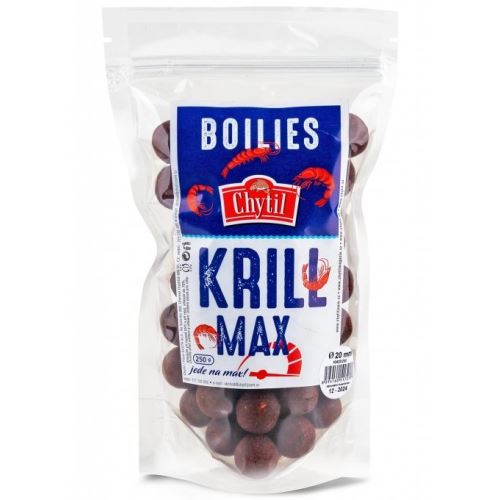 Chytil Boilies Krill Max