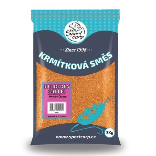 Sportcarp Krmítková Zmes 3 kg