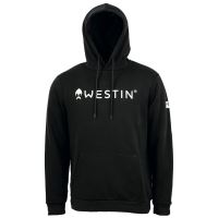 Westin Mikina Hyper Realistic Hoodie Ink Black (1)