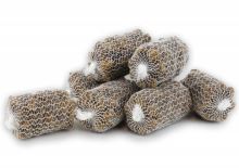 Nikl Naplnené Pančuchy Ready PVA Stick Giga Squid 20 ks