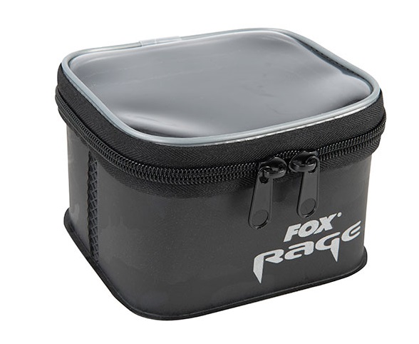 Fox rage puzdro camo accessory bag small