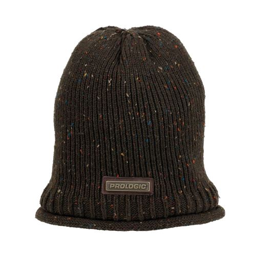 Prologic Čiapka Signature Timeless Tweed Beanie Hat