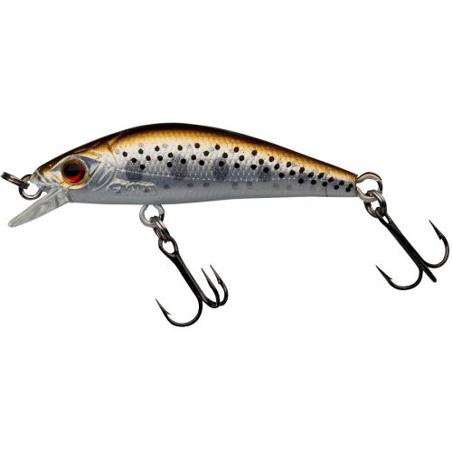 Gunki Wobler Gamera F 3,9 cm 1,7 g Sight Trout