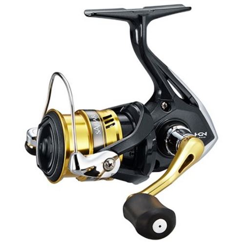 Shimano Navijak Sahara 4000 FI