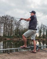 Fox Rage Žabky Flip Flops (8)