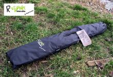 R-spekt Prechovávacia a vážiaca taška s plavákmi MONSTER (3)