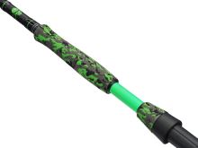 Madcat Prut UV Series Deluxe Rod 2,9 m 100-250 g (5)