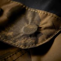 Geoff Anderson Bunda Dozer Rough Čierna (12)