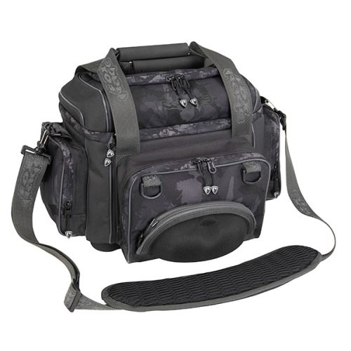 Fox Rage Taška Voyager Camo Medium Carryall