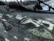 HOTSPOT DESIGN Tričko The Wait (2)