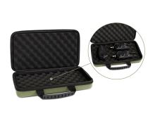 Delphin Puzdro Na Príslušenstvo CLASSA HardCASE (2)