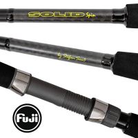 Black Cat Prút Solid Spin 2,7 m 50-190 g (2)