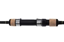 Mikado Prút Sensual N.G. Medium Light Spin 2,25 m 5-23 g (2)