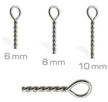 Zfish Nástrahový Tŕň Bait Pin 20 ks (2)