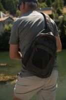 Fox Rage Batoh Single Strap Rucksack (13)
