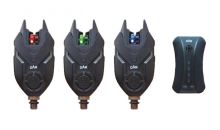 Dam Sada Signalizátorov TF Bite Alarm Set