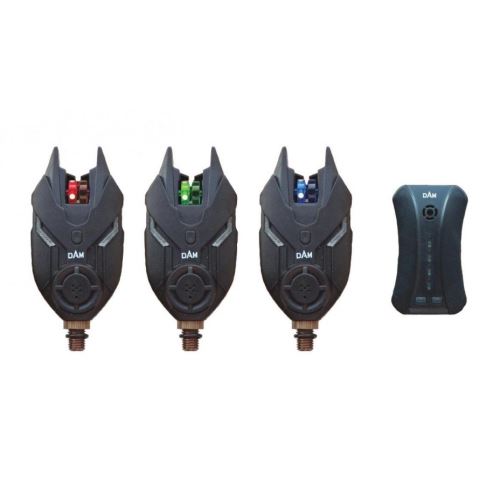 Dam Sada Signalizátorov TF Bite Alarm Set