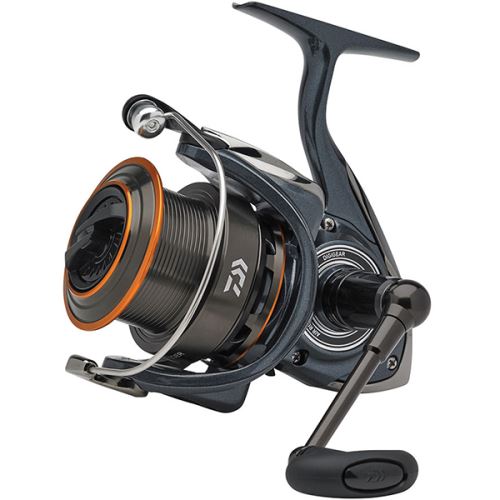 Daiwa Navijak Legalis Match Feeder 4012