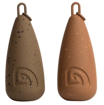 E-shop Trakker olovo dumpy heli lead - 85 g
