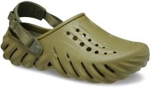 Crocs Nazúvaky Echo Clog Aloe (1)