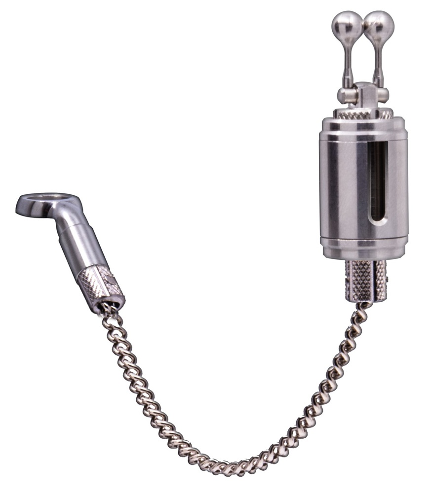 Solar swinger lock & load indicator head kit stainless