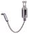 Solar Swinger Lock &amp; Load Indicator Head Kit Stainless
