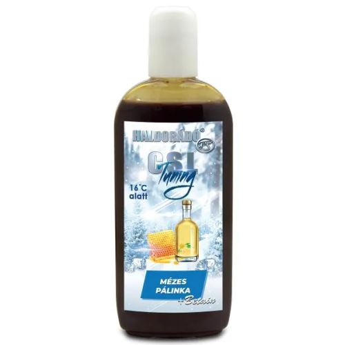 Haldorádó Posilovač CSL Tuning 250 ml