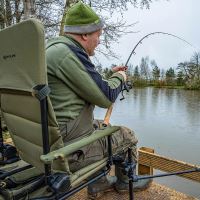 Korum Kreslo Accessory Chair S23 Standard (3)