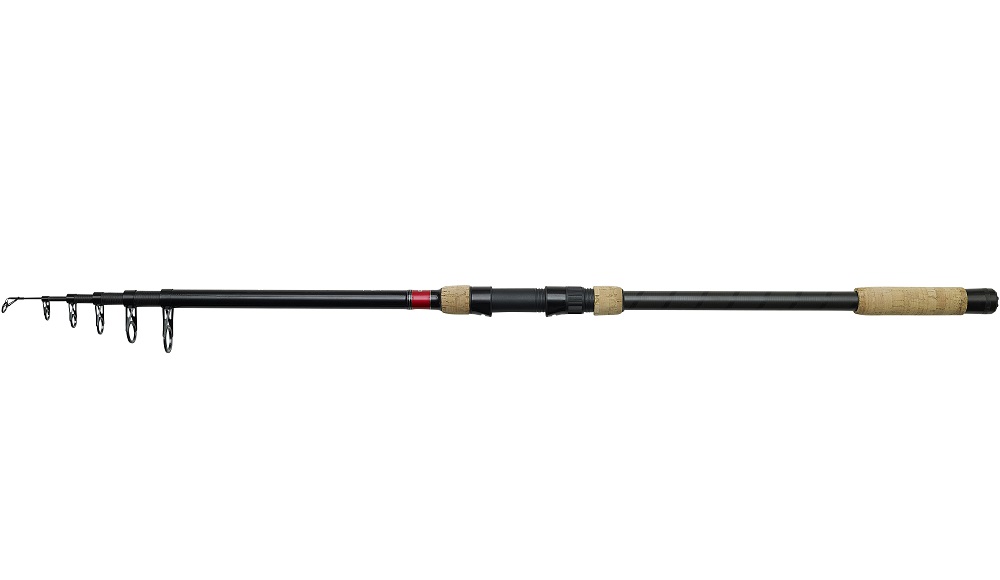 Dam prút spezi stick ii tele carp 3,6 m 2,75 lb