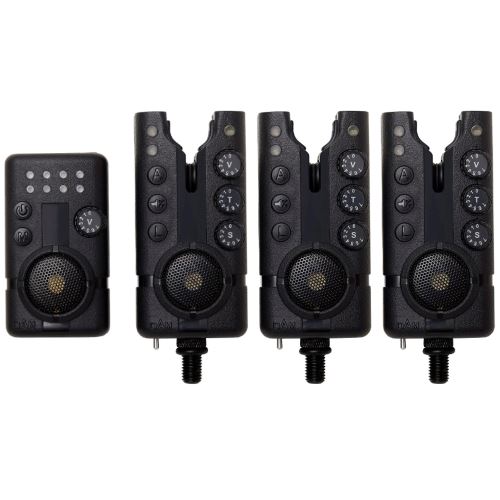 Dam Sada Signalizátorov Hi T Pro Alarm