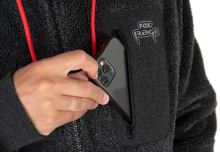 Fox Rage Bunda Sherpa Hoody (13)