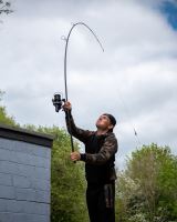 Fox Prút Horizon X3-S Full Shrink 3,9 m 4 lb (9)