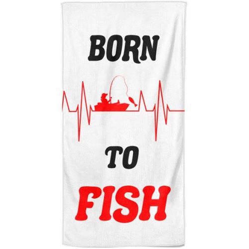 FDCZ Osuška Born To Fish