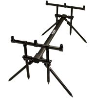 Ron Thompson Stojan Rod Pod Lux 3-rod