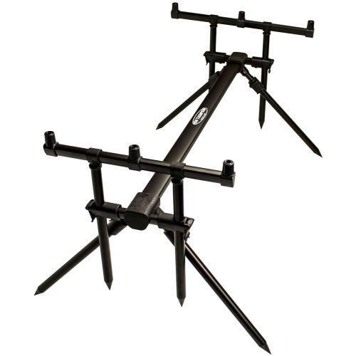 Ron Thompson Stojan Rod Pod Lux 3-rod