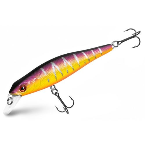 Delphin Wobler WOBBY JERK-SH Phantom 8 cm 6,5 g