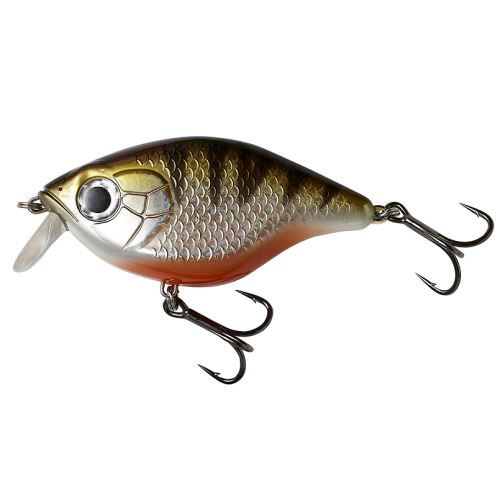 Madcat Wobler Tight-s Shallow Hard Lures