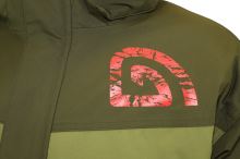 Trakker Nepromokavý Zimný Komplet 2-dielny Core 2-Piece Winter Suit (3)