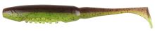 Fox Rage Gumová Nástraha Scent Shad Green Pumpkin - 11 cm