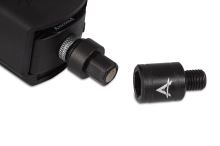 Anaconda Magnetický Držiak Signalizátoru Camou Black (1)