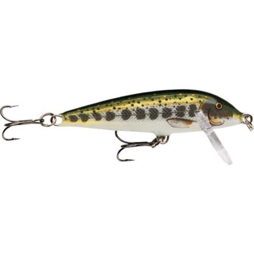 Rapala wobler count down sinking MD