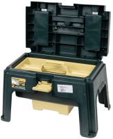 Fishing Box Rybárský Kufrík Stool TYP 280 (1)