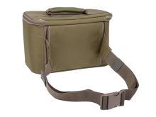 SPRO Taška na návnady Grade Hip Bait Cooler Bag (1)