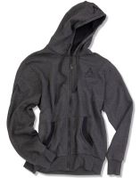 Anaconda Mikina So Zipsom Urban