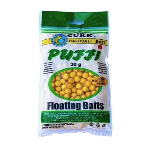 Cukk Puffi SMALL 30g 8mm - 12mm