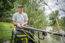 Matrix Delička MTX V2 Margin 1 Pole 8,7 m (7)