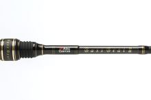 Abu Garcia Prút Bass Beat II 1,9 m 1-10 g (1)